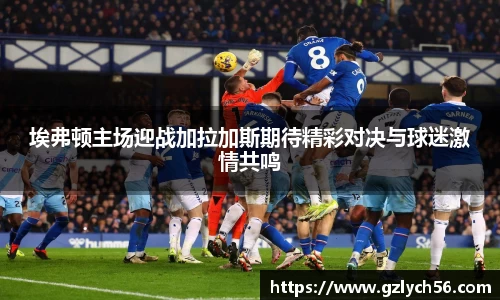 埃弗顿主场迎战加拉加斯期待精彩对决与球迷激情共鸣